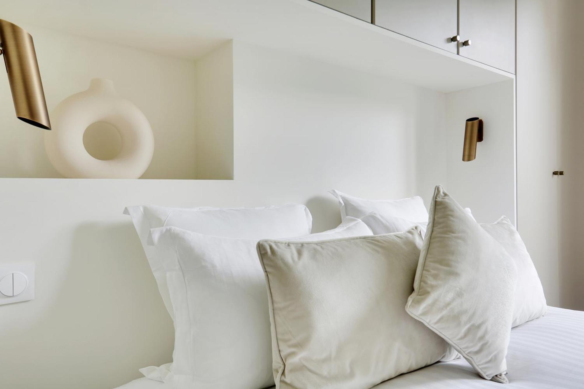 Pick A Flat's In Saint-germain - Rue De Sevres Appartamento Parigi