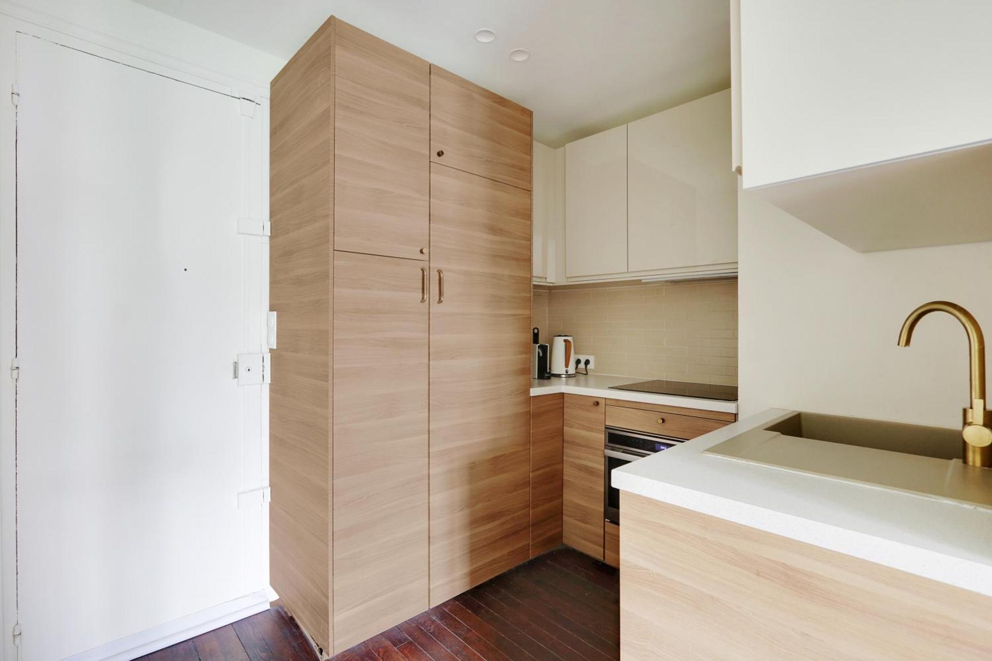 Appartamento Pick A Flat's In Saint-germain - Rue De Sevres
