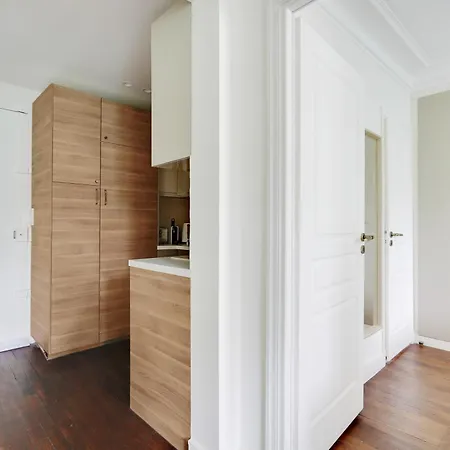 Pick A Flat'S Apartment In Saint-Germain - Rue De Sevres Paris Exterior photo