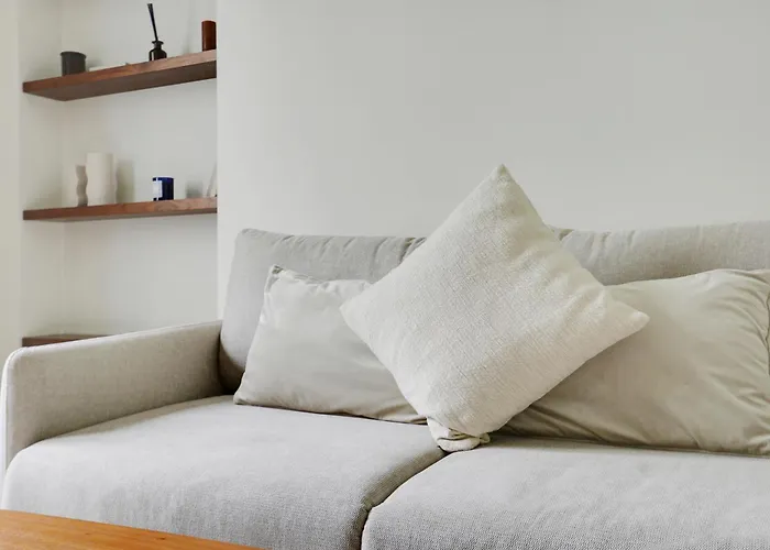 Pick A Flat\'S Apartment In Saint-Germain - Rue De Sevres