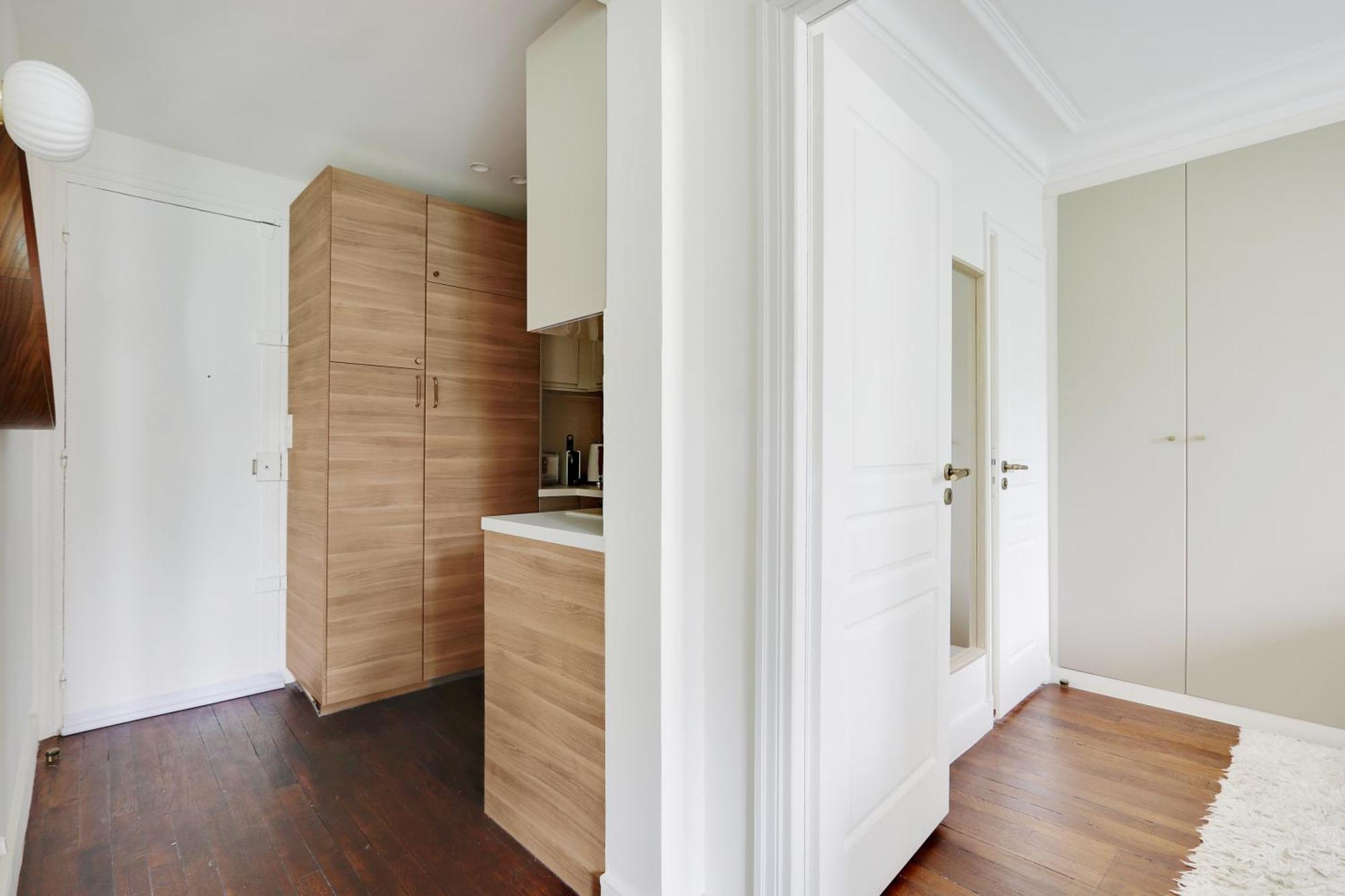 Apartment Pick A Flat's In Saint-germain - Rue De Sevres *