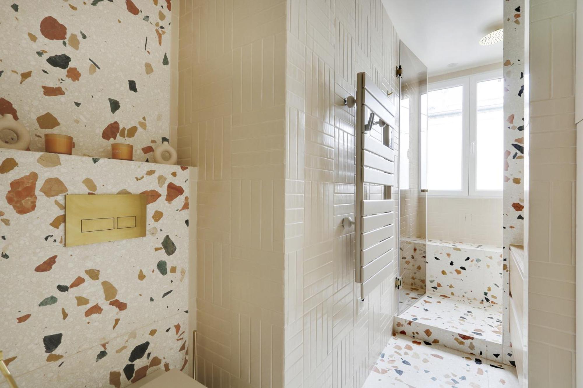 Apartment Pick A Flat's In Saint-germain - Rue De Sevres